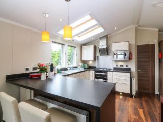 Plas Marchog Lodge - 2