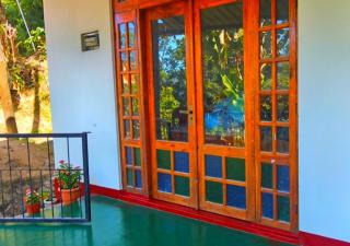 The Blue Crest Gree Haven Lodges - 5