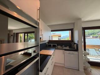Appartement spacieux, centre calme, balcon, 6 pers. - FR-1-598-29 - 6