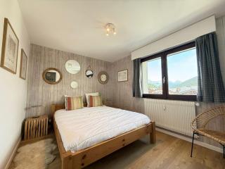 Appartement spacieux, centre calme, balcon, 6 pers. - FR-1-598-29 - 3