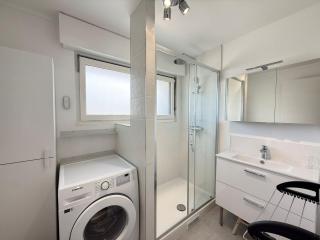 Appartement spacieux, centre calme, balcon, 6 pers. - FR-1-598-29 - 1