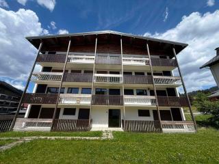 Appartement spacieux, centre calme, balcon, 6 pers. - 1