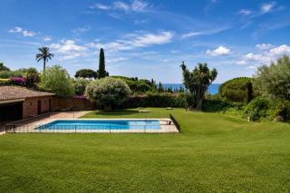 Mediterranean Sea & Golf Paradise - 9