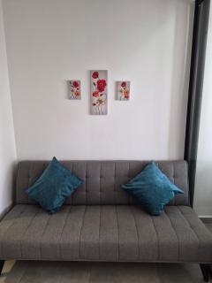 Apartamento Moderno a Estrenar con Excelente Ubicación Santa Marta - 8