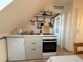Apartmán Bílé Karpaty - 3