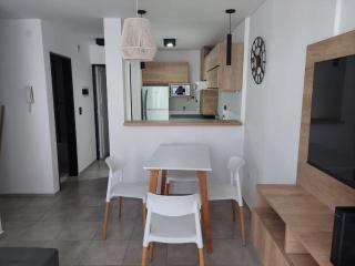 Apartamento premium a metros del Parque Sarmiento - 5