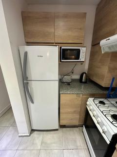 Apartamento premium a metros del Parque Sarmiento - 4