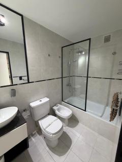 Apartamento premium a metros del Parque Sarmiento - 1