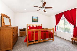 Payson Family Base - 5BR Bunks Sleeps 14 - 9