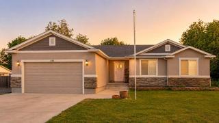 Payson Family Base - 5BR Bunks Sleeps 14 - 6