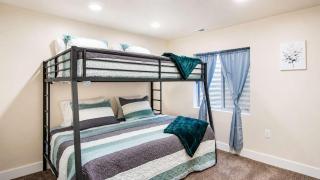 Payson Family Base - 5BR Bunks Sleeps 14 - 4