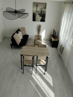 appartement cosi - 0