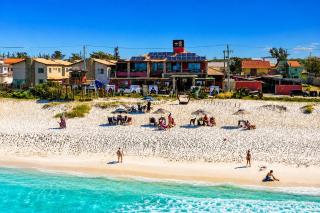 Pier Beach Club - 0