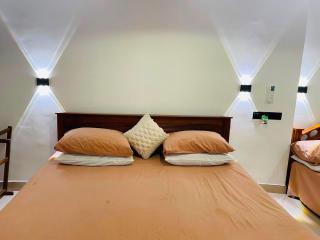 Your home away from home - 5