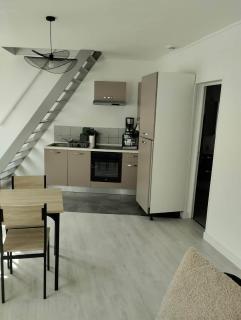 appartement cosi - 1