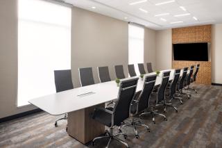 TownePlace Suites by Marriott Victoria Airport Sidney - 2