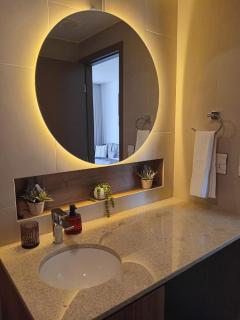 Hermosa suite con balcón y hermosa vista en Raizant Botanic Av Beni entre 3er y 4to anillo - 3