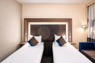 Rénéa Hotel - 1