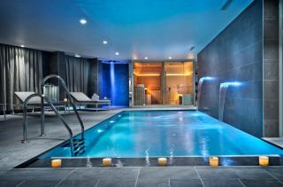 Golden Tulip Sophia Antipolis - Hotel & Spa - Valbonne - 9