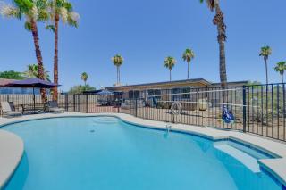 Private Pool Retreat Near Tucson Attractions - 0