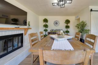 Private Pool Retreat Near Tucson Attractions - 2