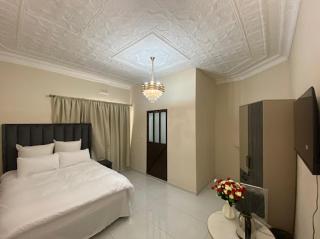 Dream Guest House - 0