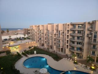 Princess Resort Studio Apt beach & pools mamsha - 6
