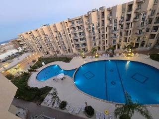Princess Resort Studio Apt beach & pools mamsha - 5