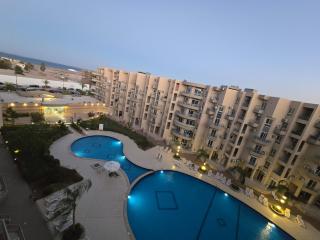 Princess Resort Studio Apt beach & pools mamsha - 0
