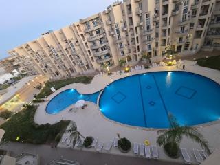 Princess Resort Studio Apt beach & pools mamsha - 4