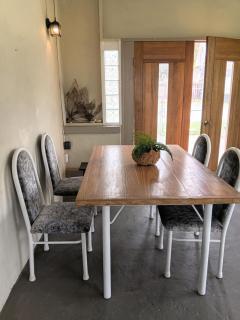 Unique Bungalow - 1