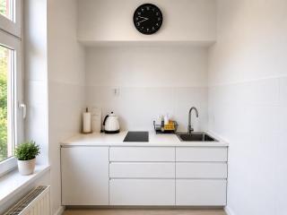 Unique Apartments - 3 Min to the Beach - 5
