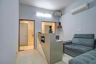 Hotel O Ace - 4