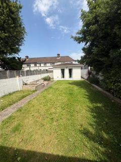 Cosy Double Room Dublin South 2 - 8