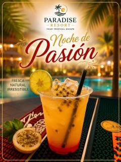 Paradise Resort - 3