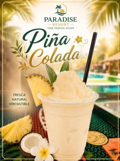 Paradise Resort - 6