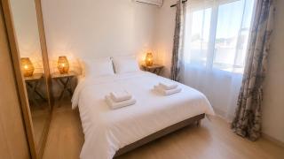 Villa Sauvignon Clim Piscine Wifi - 1