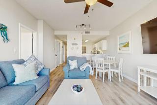Gorgeous multi unit two full kitchens sound view and shared pool - 7