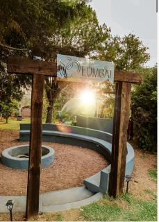 Lumbai Glamping Mazamitla - 9