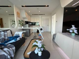 City Center Residence KR - 8