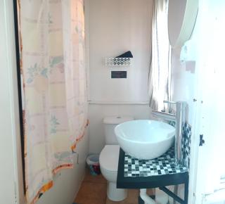 Apartamento Libertad - Elda - 1