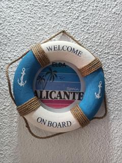 Apartamento Libertad - Elda - 0