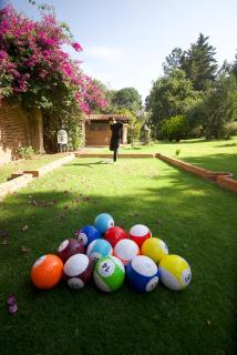 Lumbai Glamping Mazamitla - 6