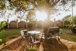 Lumbai Glamping Mazamitla - 7