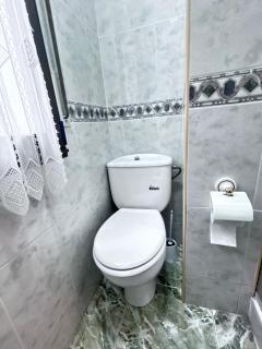 Centrico tu hogar en Bilbao - 2
