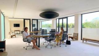 Loft con Terraza - 3