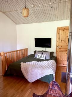 Silver Lodge - Luosto - 3