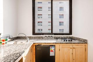 A apartment with a nice view - 9