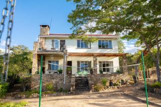Tendesai Cottage - Tranquil Nature Escape in Nyanga - 0