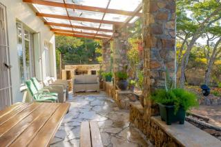 Tendesai Cottage - Tranquil Nature Escape in Nyanga - 6